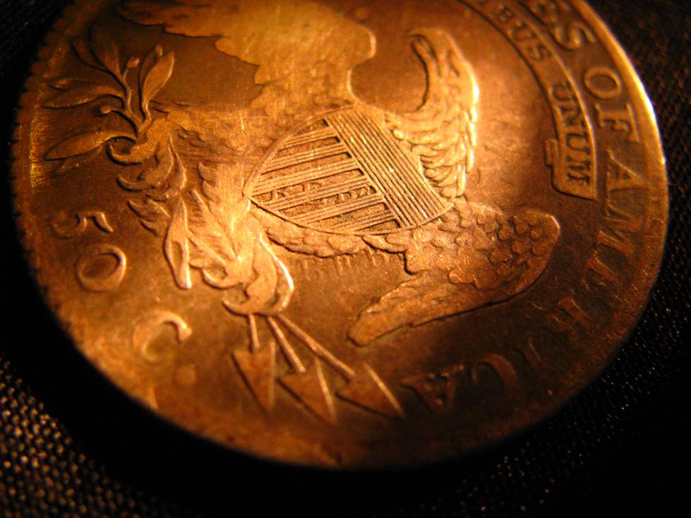 1812--Half-Dollar-With-Initials-Under-Shield